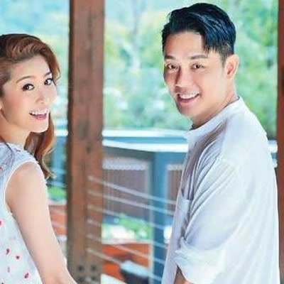 # 意难平，从争议夫妻到低调带娃，周丽淇傅程鹏为何不回应？  第2张