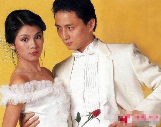# 意难平，白龙王断言翁美玲前世宿命，揭开83版黄蓉早逝谜团  第1张