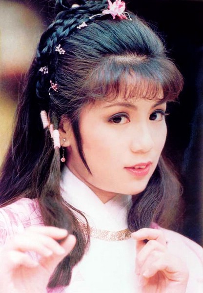 # 意难平，白龙王断言翁美玲前世宿命，揭开83版黄蓉早逝谜团  第2张