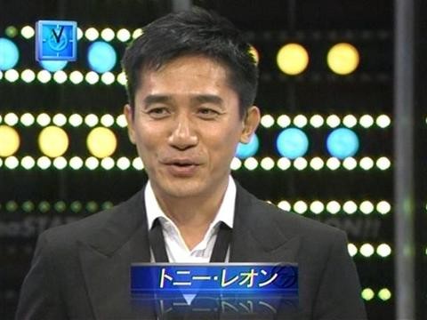 # 消失三年突然营业，梁朝伟微博发声为何让网友集体破防  第3张