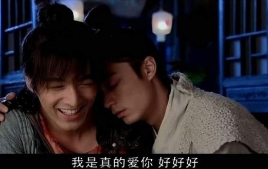 # 票房破30亿，他亲手撕掉流量标签？冯绍峰电影之路揭秘  第2张