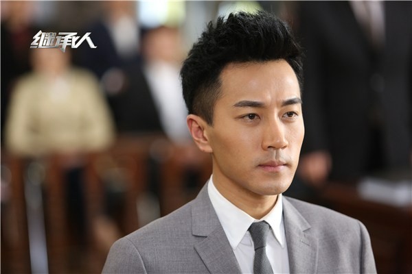 # 离婚近6年无绯闻，49岁刘恺威的处境撕开内娱真实法则  第2张