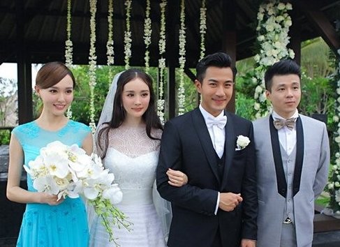 # 藏了多年，徐佳宁前妻身份曝光，原来大家都熟悉的她  第2张