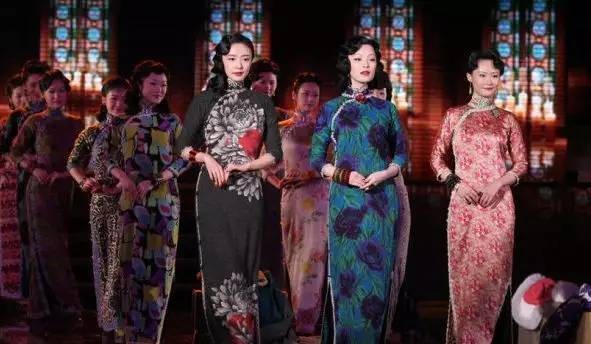 13个还是21个？《金陵十三钗》背后那段被改写的历史  第1张
