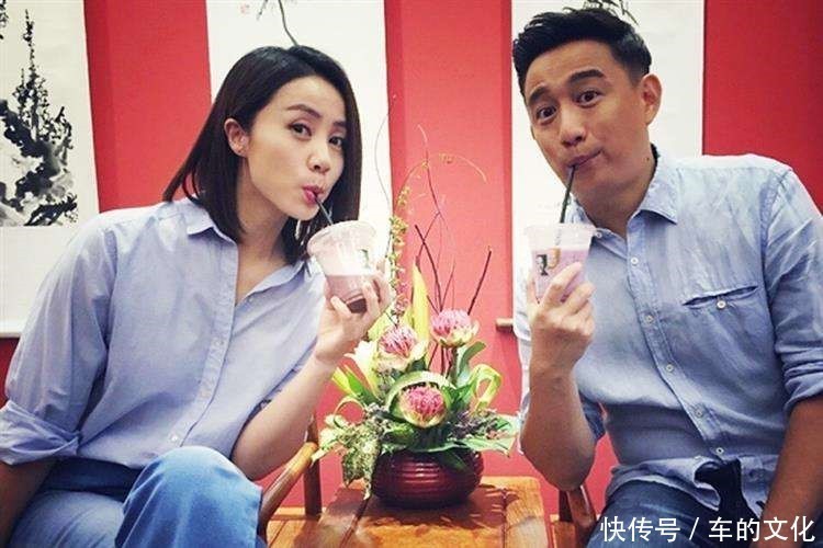 16年零绯闻，她把破裂的家庭拼成了完整模样  第2张