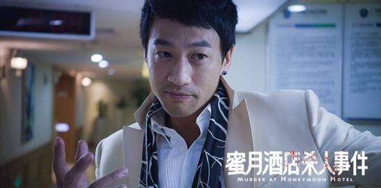 16年零绯闻，她把破裂的家庭拼成了完整模样  第3张