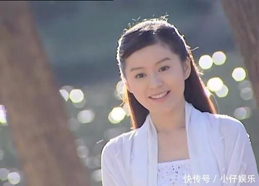 21年后重穿“小仙女”戏服，那个被传“中邪”的柏雪终于亲自回  第2张