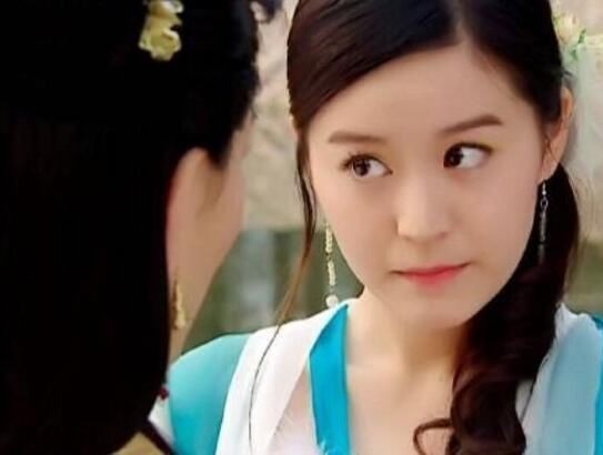 21年后重穿“小仙女”戏服，那个被传“中邪”的柏雪终于亲自回  第1张