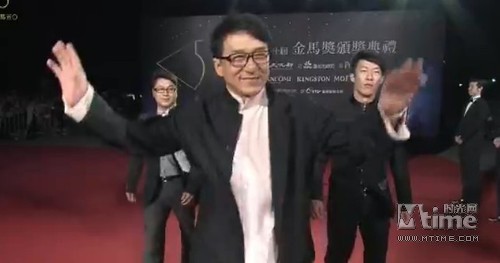 不仅没熬黄，还拿了金马奖影帝，张晋这步棋走对了  第2张