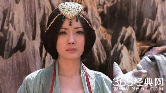 从全网群嘲到收视女王，杨幂的电视剧这十年究竟经历了什么？  第1张