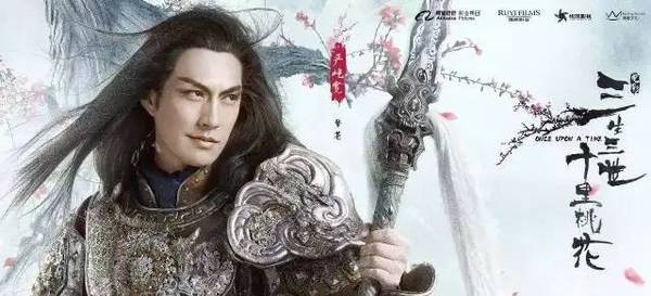 从全网群嘲到收视女王，杨幂的电视剧这十年究竟经历了什么？  第3张