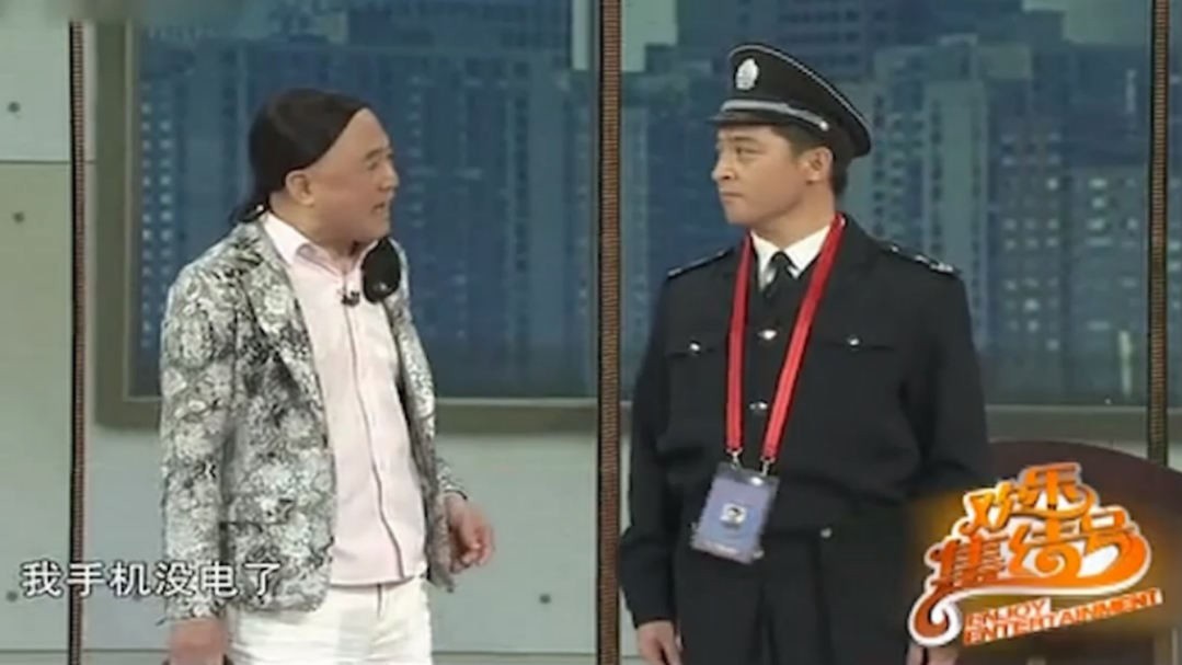 从校服到婚纱30年零绯闻，春晚“钉子户”孙涛背后的女人藏得有  第1张