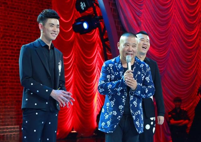 从街头草根到相声宗师，他凭什么？  第1张