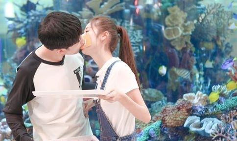 付辛博翻红逆袭：当年那个AA制争议男，如今靠什么在超话刷屏？  第1张