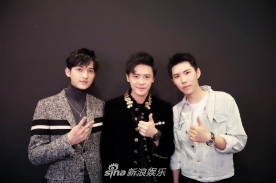付辛博翻红逆袭：当年那个AA制争议男，如今靠什么在超话刷屏？  第2张