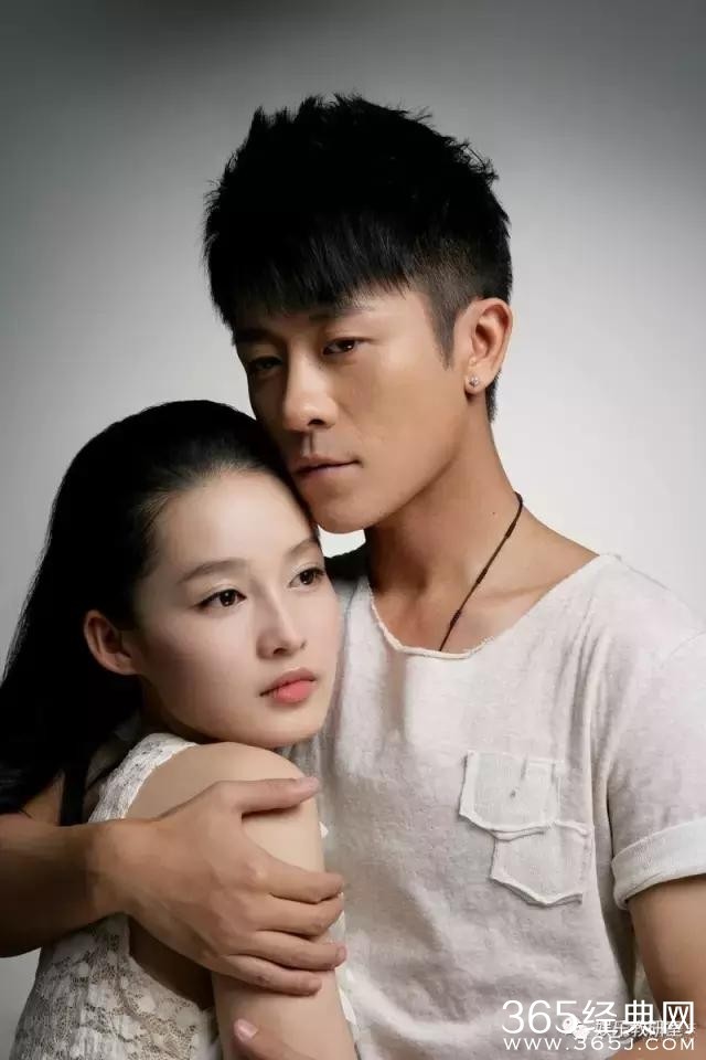 低调戏骨的惊艳转身：林申老婆杨雨澄  第1张