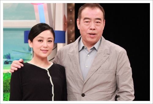 可惜了，陈凯歌不娶倪萍，终究是一场错付的体面  第2张