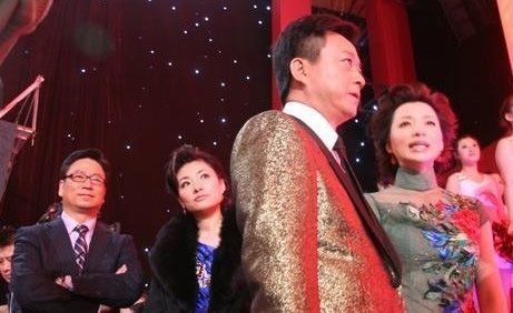 可惜了，陈凯歌不娶倪萍，终究是一场错付的体面  第1张