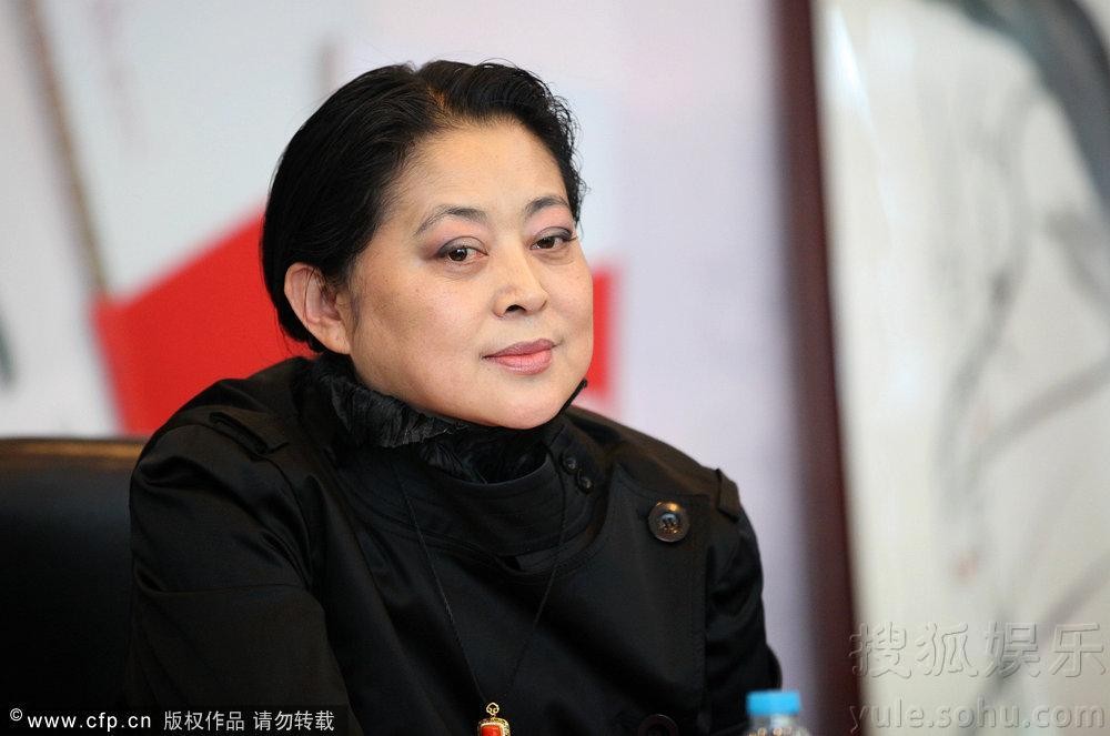 可惜了，陈凯歌不娶倪萍，终究是一场错付的体面  第3张