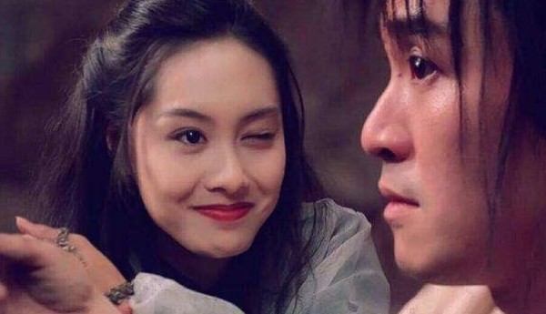 周星驰终身未婚？朱茵罗慧娟成过客  第1张