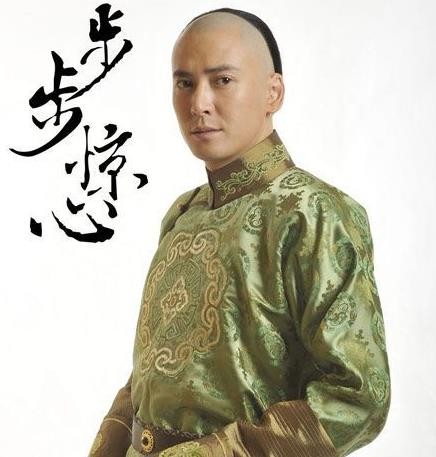 土木工程师转行当演员，却把经纪人娶回了家  第1张