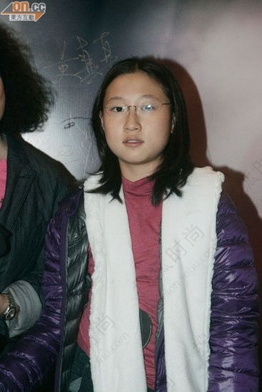 意难平！成龙吴绮莉事件，她用26年困局写下代价  第2张