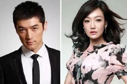 意难平！胡歌薛佳凝分手真相，藏着娱乐圈最体面的遗憾  第3张