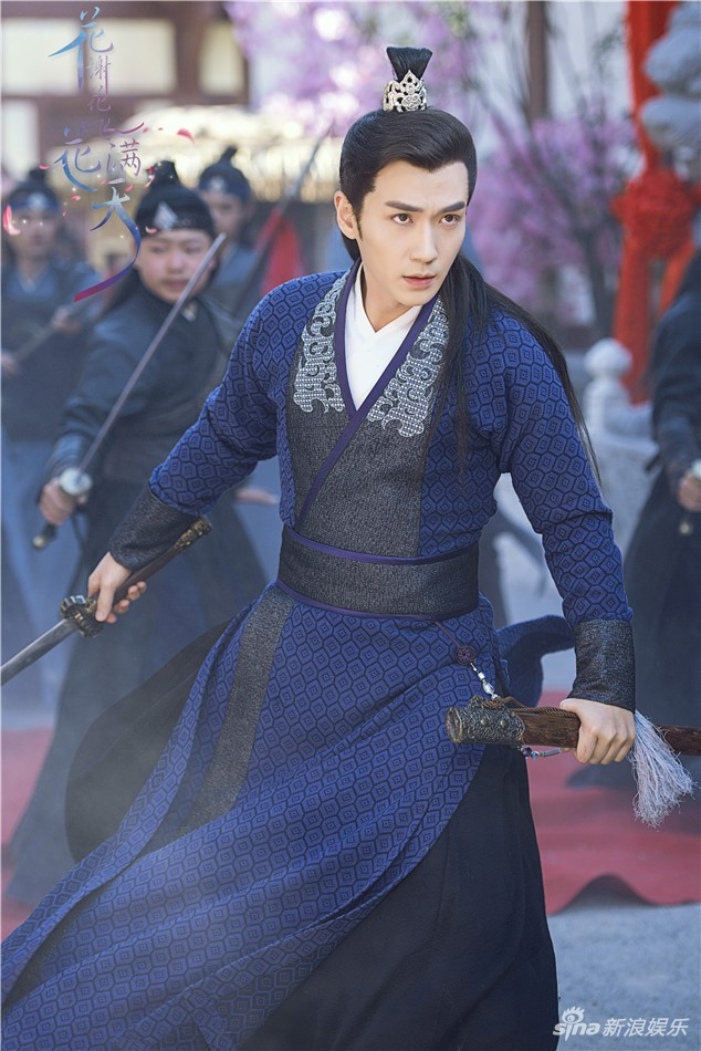 收视破2，这几部剧凭什么让全网通宵追？  第2张