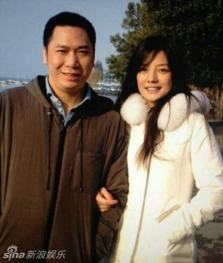 新加坡富豪，赵薇老公黄有龙是哪里人  第3张