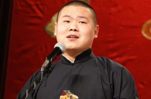 曾是德云一哥却分道扬镳，曹云金15年后终于说出了当年的真相  第2张