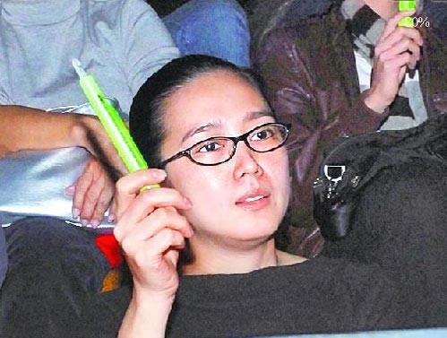 朱丽倩家族被传是马来西亚首富，舅舅却是真豪门  第2张