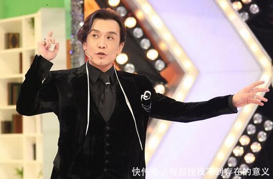 离世五年后再看背影，李咏留下的这档综艺至今无人超越  第1张