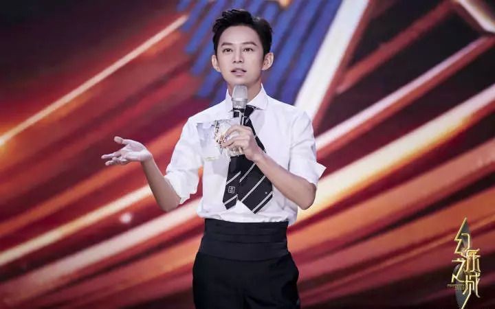 罗志祥一句“杨丞琳很松”惹议，20年交情毁于一旦？  第3张
