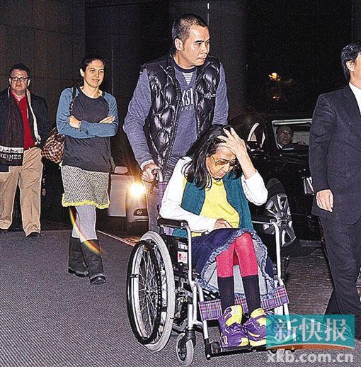被传遭遇家族暗算，何猷光车祸离世留下的谜团  第2张