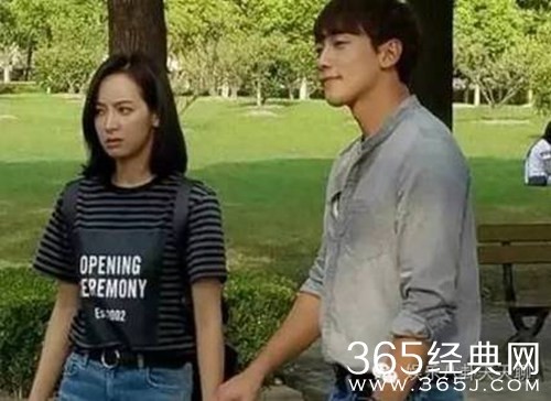 被嘲“下嫁丑夫”13年后，梅婷用一张机场照打脸所有质疑  第1张