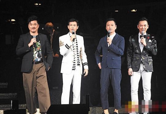 被封杀？被遗忘？琼瑶剧最美反派的消失之谜  第1张