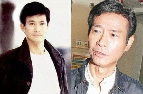 被封杀？被遗忘？琼瑶剧最美反派的消失之谜  第2张