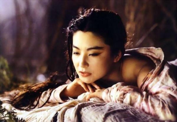 被误解了40年，《笑傲江湖》最狠的隐喻  第1张