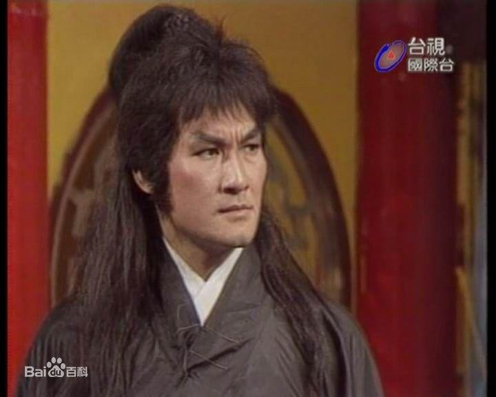 被误解了40年，《笑傲江湖》最狠的隐喻  第3张