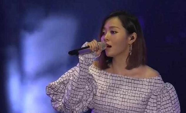 被骂“拖后腿”15年后，张杰把整支鸟巢团队给了谢娜  第3张