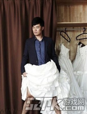 许婧离婚11年活成“大女主”，陈赫从“好男人”沦落成综艺咖  第2张