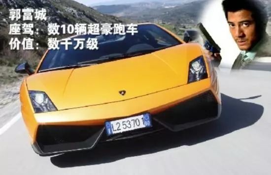 豪车炸街却自称草根，白冰家庭背景太恐怖为何引热议  第3张
