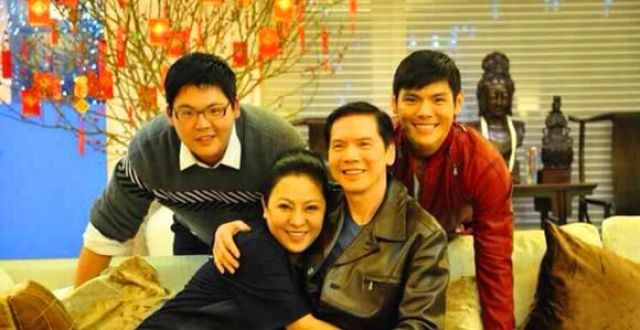 身世之谜缠绕多年，向佑是向太亲生儿子吗，答案其实早有定论  第1张