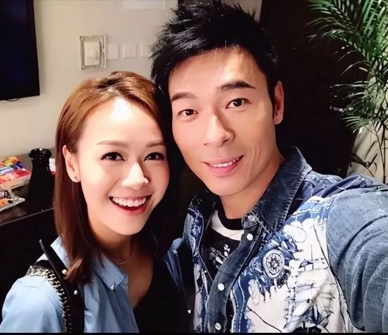 退圈两年后深陷负面风波，钱枫老婆个人资料曝光引发舆论关注  第2张